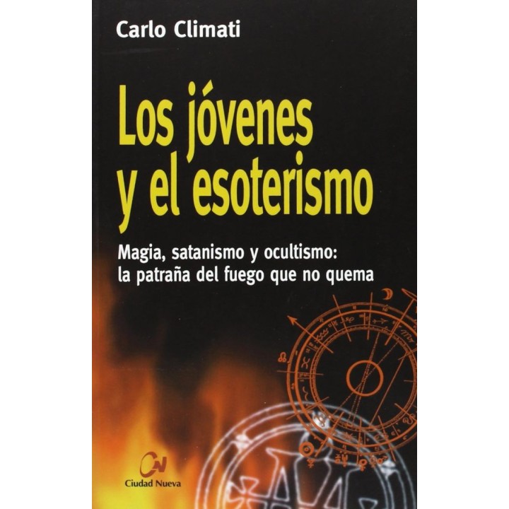 JOVENES Y EL ESOTERISMO,LOS