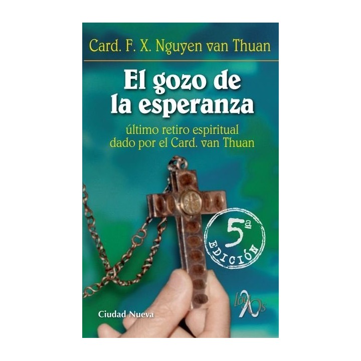 GOZO DE LA ESPERANZA EL