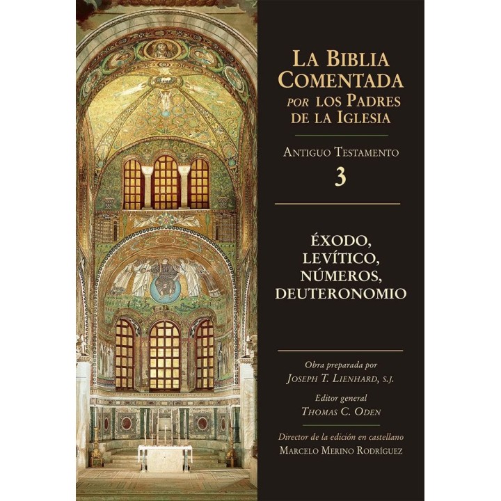 EXODO, LEVITICO, NUMEROS, DEUTERONOMIO