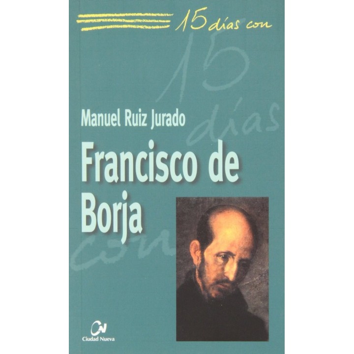 FRANCISCO DE BORJA