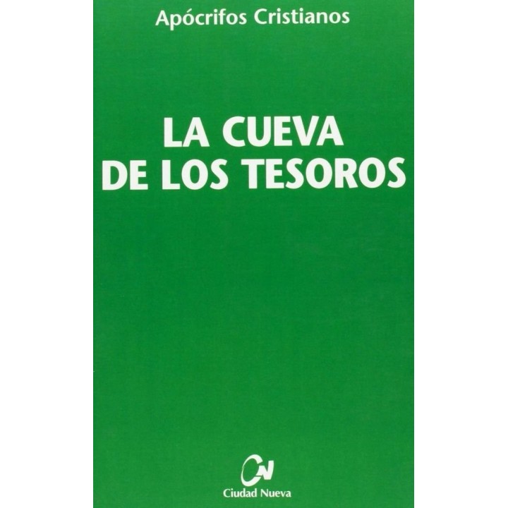 CUEVA DE LOS TESOROS,LA