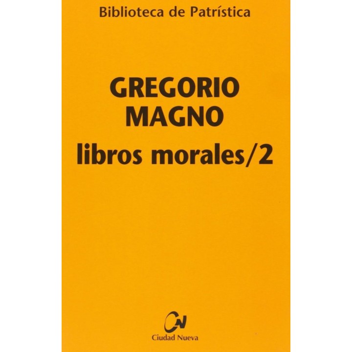 LIBROS MORALES/2