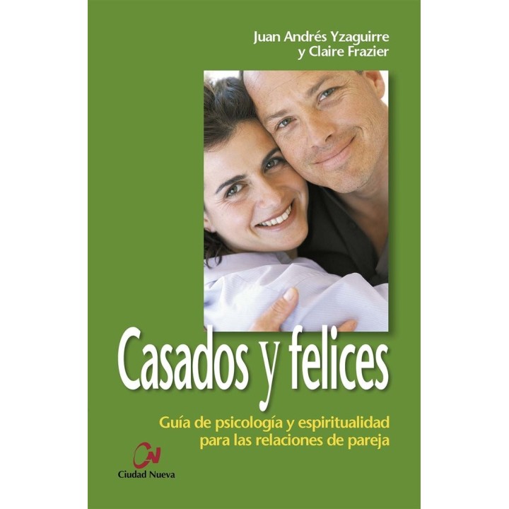 CASADOS Y FELICES