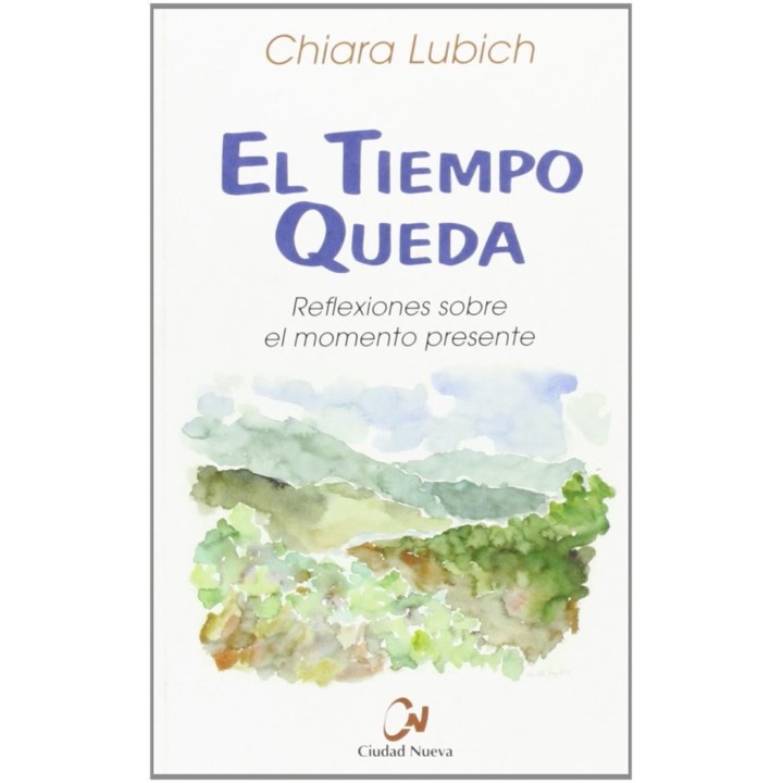 TIEMPO QUEDA,EL