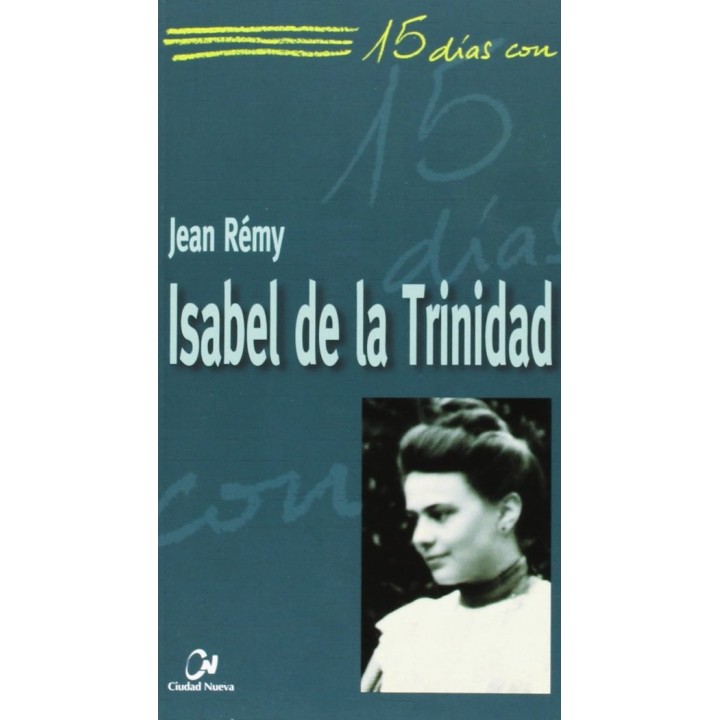 ISABEL DE LA TRINIDAD