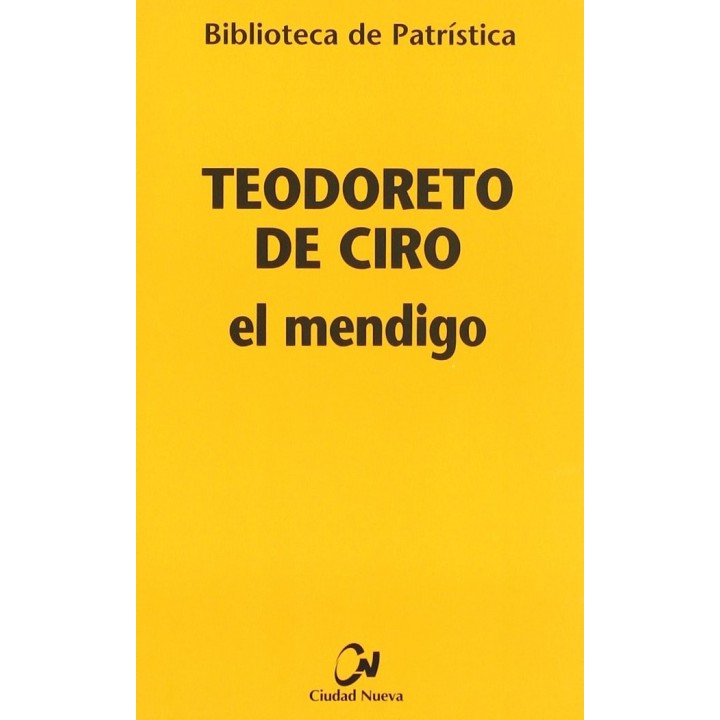 MENDIGO,EL