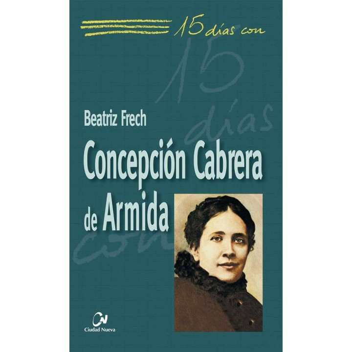 CONCEPCION CABRERA DE ARMIDA