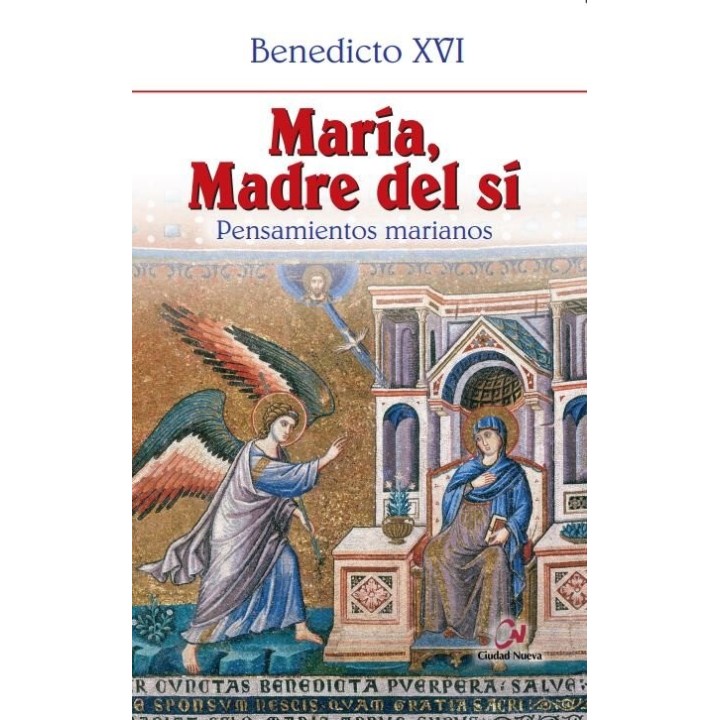 MARIA, MADRE DEL SI