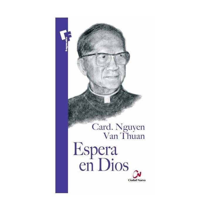 ESPERA EN DIOS