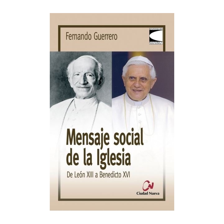 MENSAJE SOCIAL DE LA IGLESIA