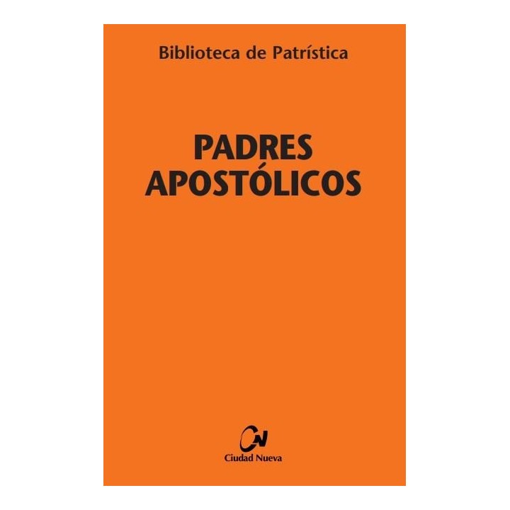 PADRES APOSTOLICOS