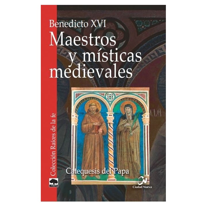 MAESTROS Y MISTICAS MEDIEVALES