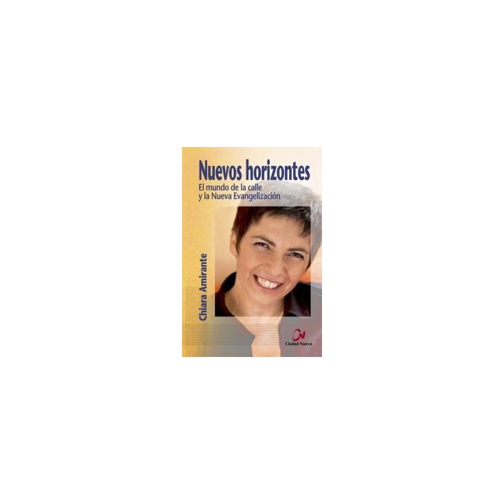 NUEVOS HORIZONTES