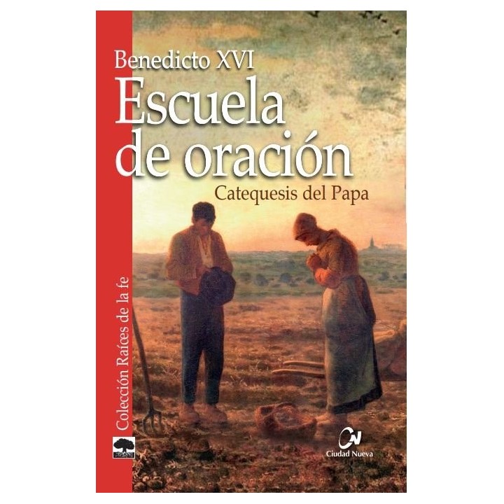 ESCUELA DE ORACION