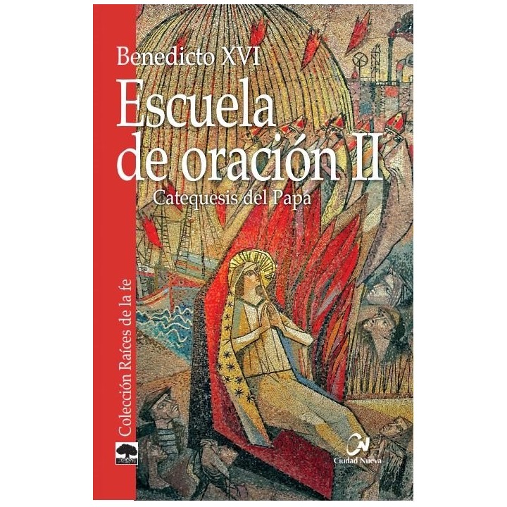 ESCUELA DE ORACION II