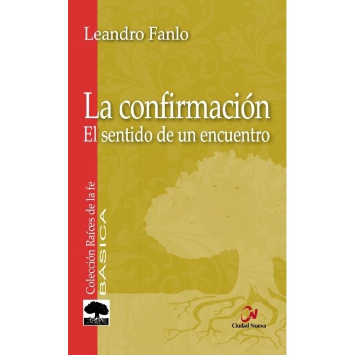 CONFIRMACION,LA