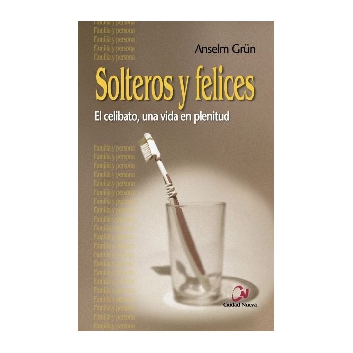 SOLTEROS Y FELICES
