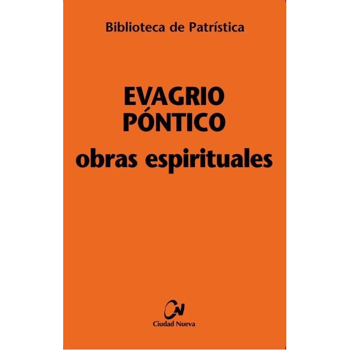 OBRAS ESPIRITUALES