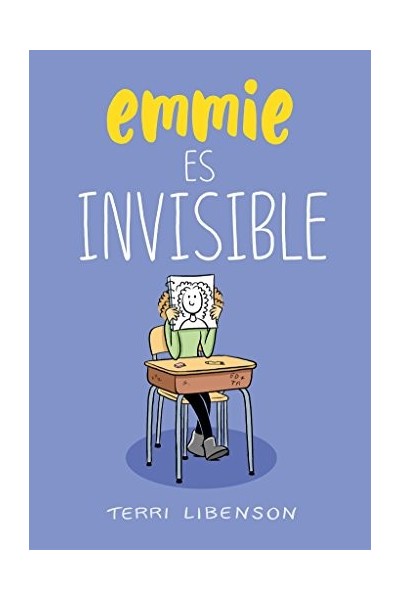 Emmie es invisible