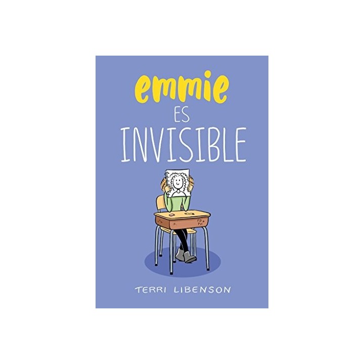 Emmie es invisible