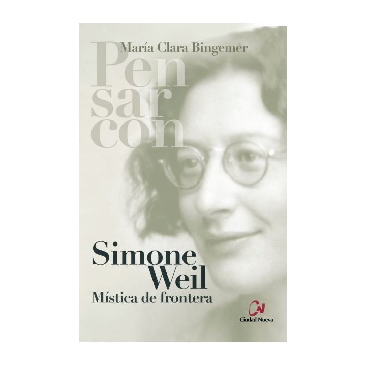 SIMONE WEIL