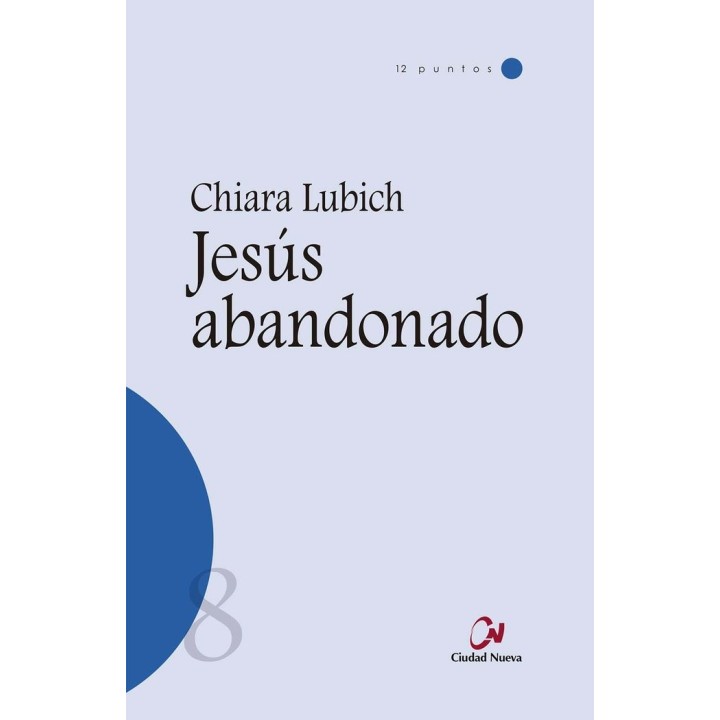 JESUS ABANDONADO