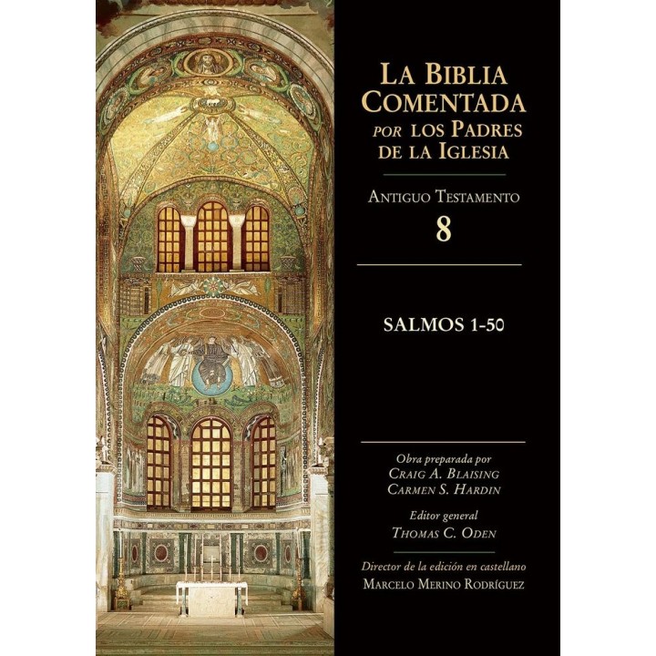 SALMOS 1-50