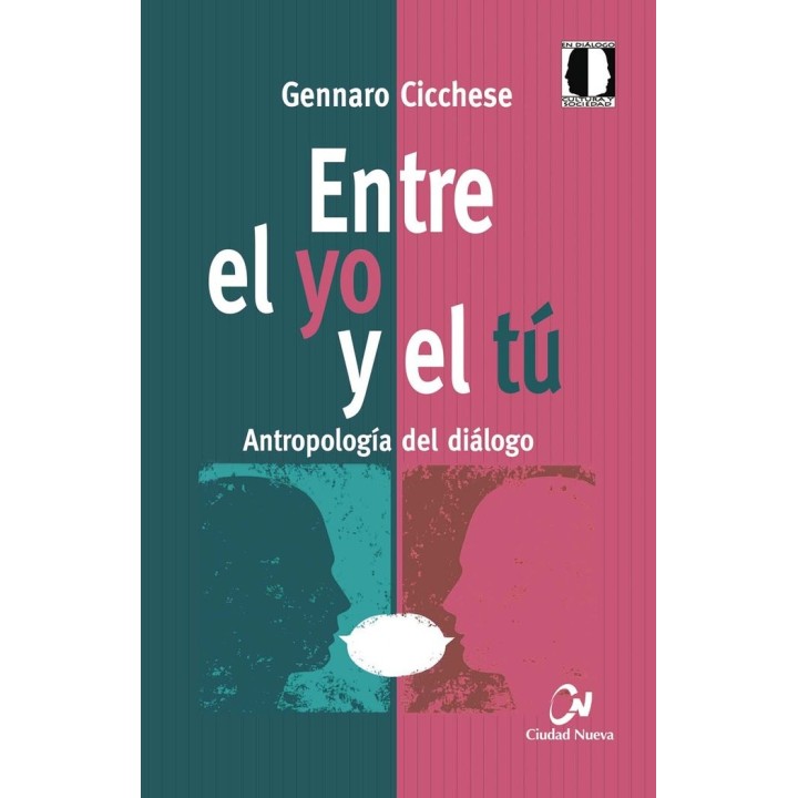 ENTRE EL YO Y EL TU
