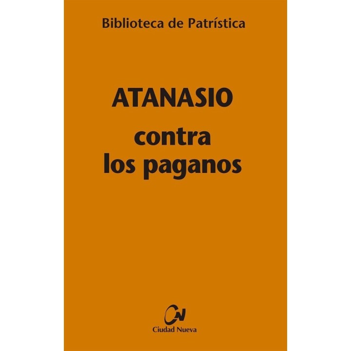 CONTRA LOS PAGANOS