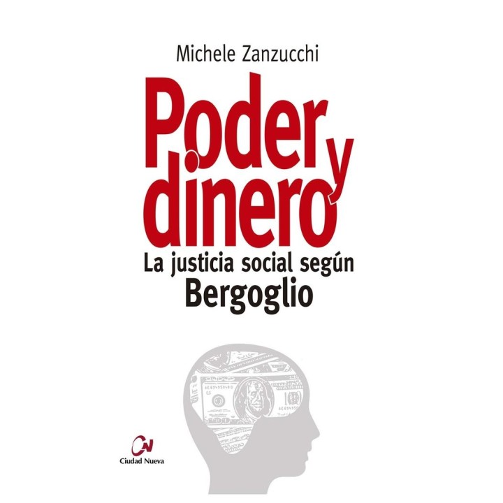 PODER Y DINERO