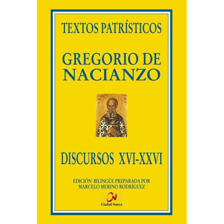 DISCUROS XVI-XXVI