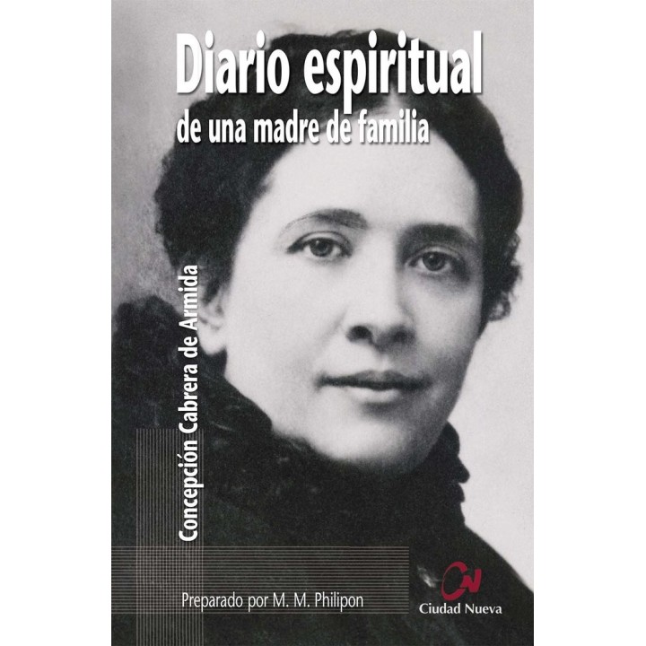 DIARIO ESPIRITUAL DE UNA MADRE DE FAMILIA
