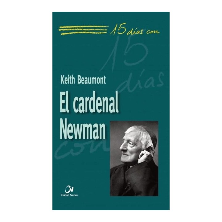 CARDENAL NEWMAN,EL