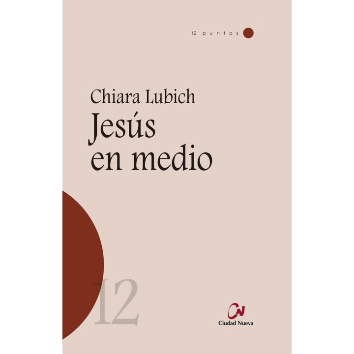 JESUS EN MEDIO