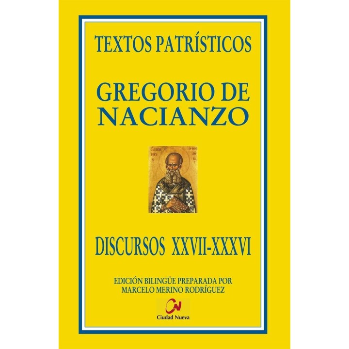 DISCURSOS XXVII-XXXVI