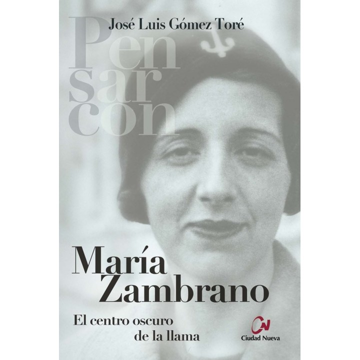 MARIA ZAMBRANO
