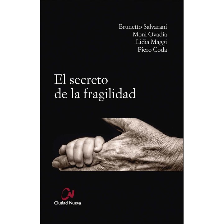 SECRETO DE LA FRAGILIDAD,EL