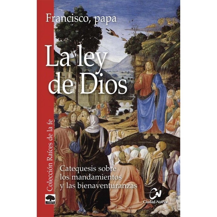 LEY DE DIOS,LA