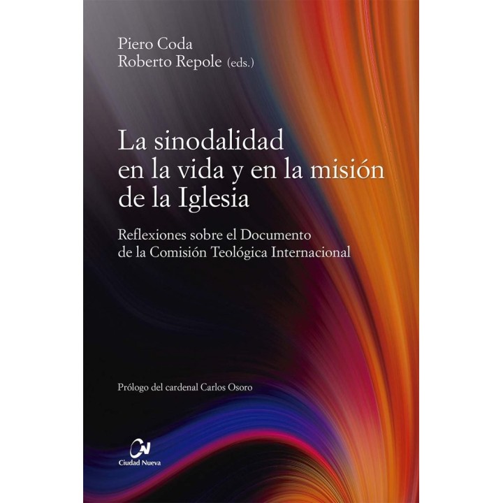SINODALIDAD EN LA VIDA Y EN LA MISION,LA