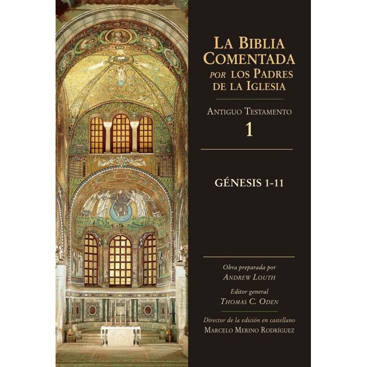 GENESIS 1 11