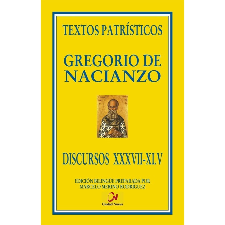 DISCURSOS XXXVII XLV