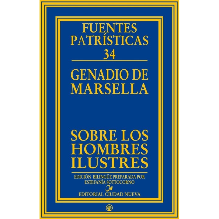 SOBRE LOS HOMBRES ILUSTRES