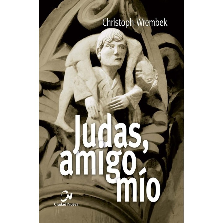 JUDAS AMIGO MIO