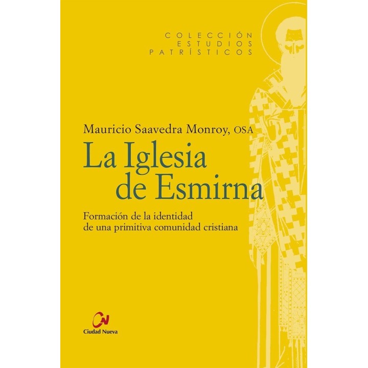 LA IGLESIA DE ESMIRNA