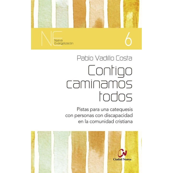 CONTIGO CAMINAMOS TODOS