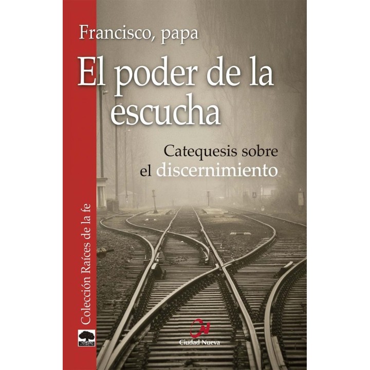 EL PODER DE LA ESCUCHA