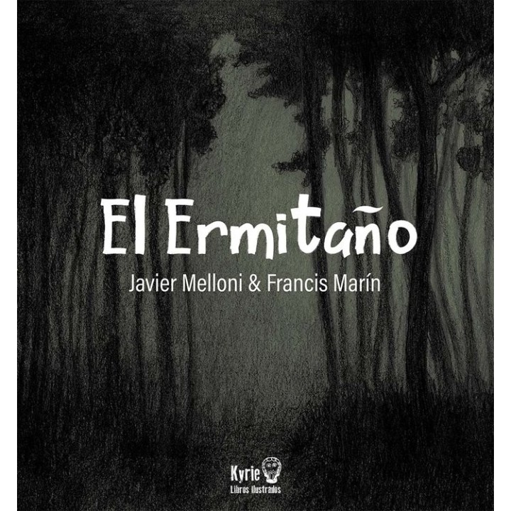 EL ERMITAÑO