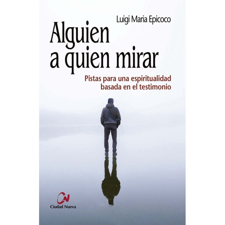 ALGUIEN A QUIEN MIRAR