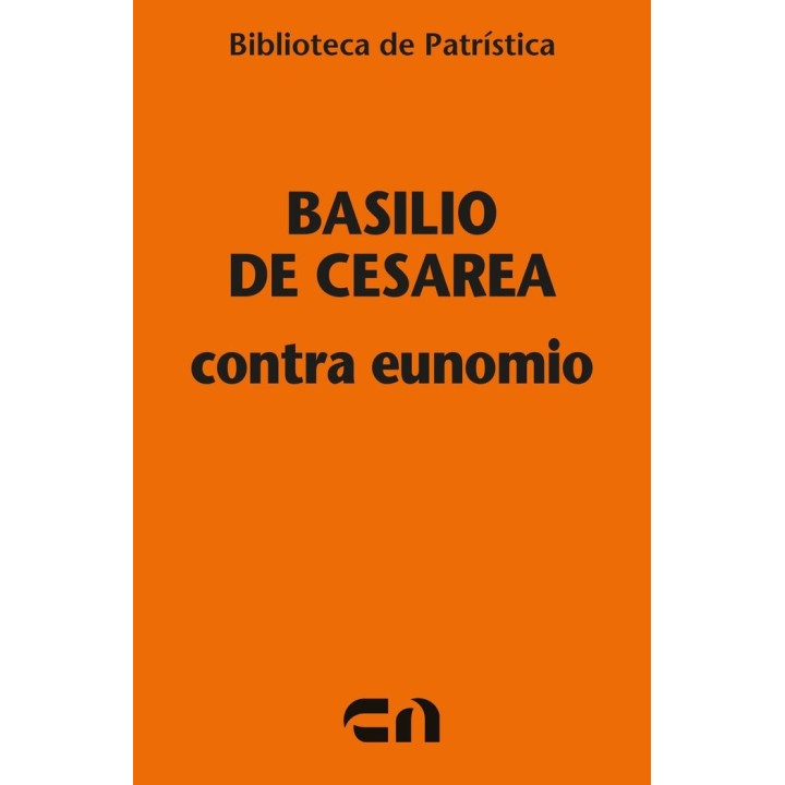 CONTRA EUNOMIO