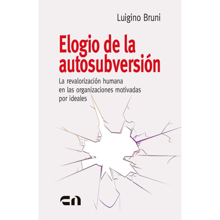 ELOGIO DE LA AUTOSUBVERSION
